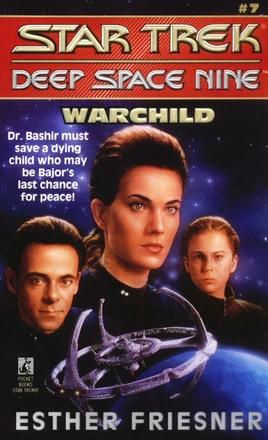 Warchild