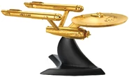 Bradford Exchange USS Enterprise Gilded Replica Sculpture.jpg (250 KB) USS Enterprise Gilded Replica Sculpture
