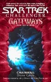 "Gateways" #2. Challenger: "Chainmail" (2001)