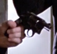 Revolver Colt Detective Special