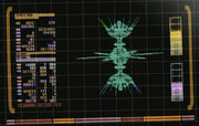 Hirogen relay station schematic