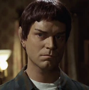 Mestral sulla Terra nel 1957