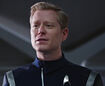 Lieutenant Paul Stamets