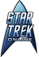 Star Trek Online logo