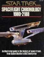 Star Trek Spaceflight Chronology (UK).jpg (77 KB) Cover abridged UK-edtion