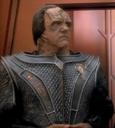 A legate's uniform, 2371