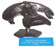 Ferengi Marauder (RF796)