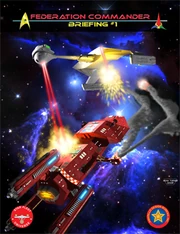 Federation Commander Briefing 1