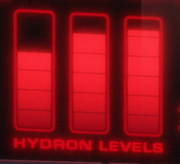 Hydron