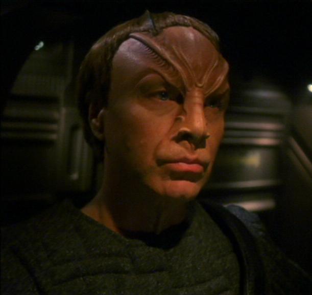 illyrian in star trek