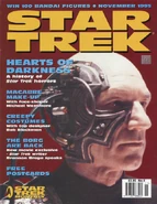 STM issue 9 cover.jpg (81 KB) Star Trek Monthly issue 9