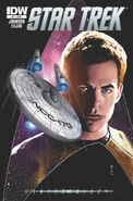 Star Trek Ongoing, issue 31.jpg (222 KB) "I, Enterprise! Part 1"