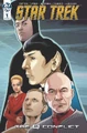 Star Trek The Q Conflict issue 1 cover A.jpg (90 kio) "The Q Conflict" #1 (2019)