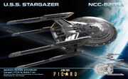 Stargazer NCC-82893 art