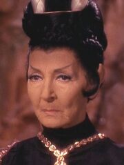 Celia Lovsky als T'Pau