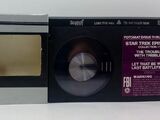 Star Trek: The Original Series (Betamax)