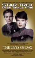 DS9: "The Lives of Dax" - "First Steps" [2075]