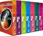 Complete Collection in Region 1 packaging