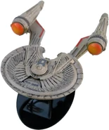 Ultimate Blu-ray Gift Set USS Franklin