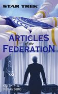 Articles of the Federation bc