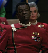 Cartwright (Starfleet Command)