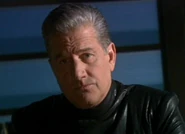 Harris, 2154.jpg (14 KB) Harris ENT: "Affliction", "Divergence", "Demons", "Terra Prime"