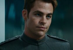 Commander James T. Kirk (USS Enterprise)