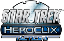 Star Trek: Tactics II logo