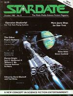 Stardate (magazine) | Memory Alpha | Fandom