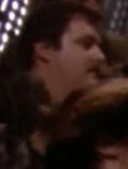 Zuschauer 46 im postatomaren Gerichtssaal