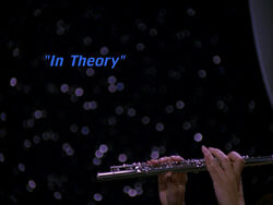 "In Theory"