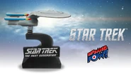 Bif Bang Pow USS Enterprise-D Monitor Mate retail.jpg (96 KB) USS Enterprise-D Monitor Mate Bobble Ship