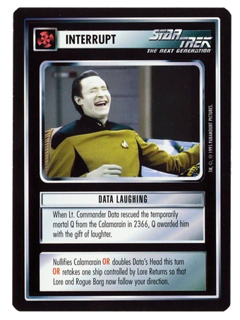 star trek the next generation customizable card game limited edition Star Trek: The Next Generation Board Game Destination main image 0