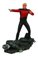 Diamond Select Toys Star Trek Select Picard Action Figure
