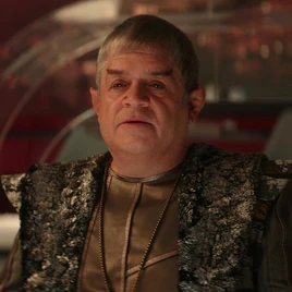 Doug | Memory Alpha | Fandom