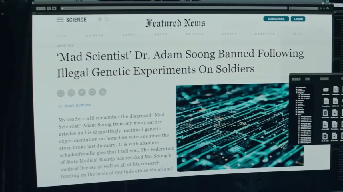 Federation of State Medical Boards Memory Alpha Fandom