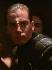 Ein Soldat der Mokra (2372)