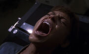 T'Pol scream