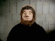 Tellarite screen test, A Private Little War.jpg (54 KB) Screen test