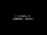 Jerome Bixby