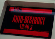 Auto-destruct countdown, 2365