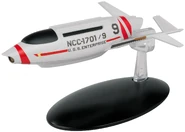 Eaglemoss Star Trek Phase II Concept Shuttle.jpg (665 KB) 2019: Star Trek: The Official Starships Collection model