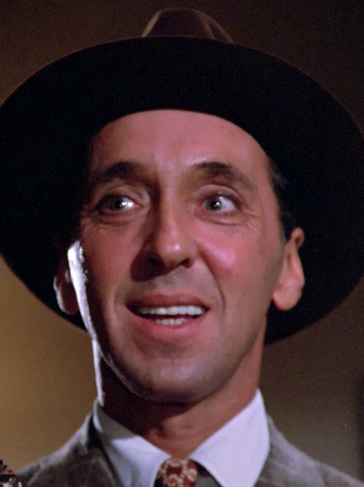 Harvey Jason Memory Alpha, das StarTrekWiki Fandom