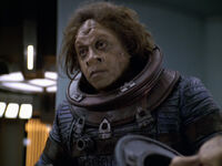 Fesek (VOY: "Juggernaut")