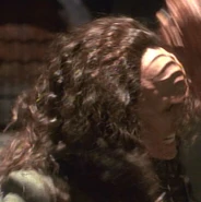 Lynn Salvatori, Faces.jpg (27 KB) Stunt double for Roxann Biggs-Dawson VOY: "Faces" (uncredited)