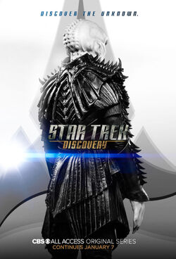 Voq Season 1 Chapter 2 character poster