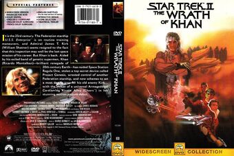 Star Trek Films Dvd Memory Alpha Fandom