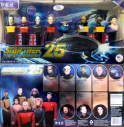 TNG Pez with Locutus.jpg (2.28 MB) The Walmart TNG Pez set variant
