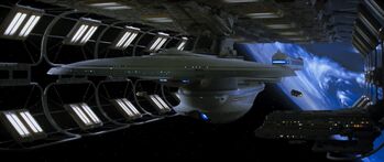 USS Enterprise (NCC-1701-B)