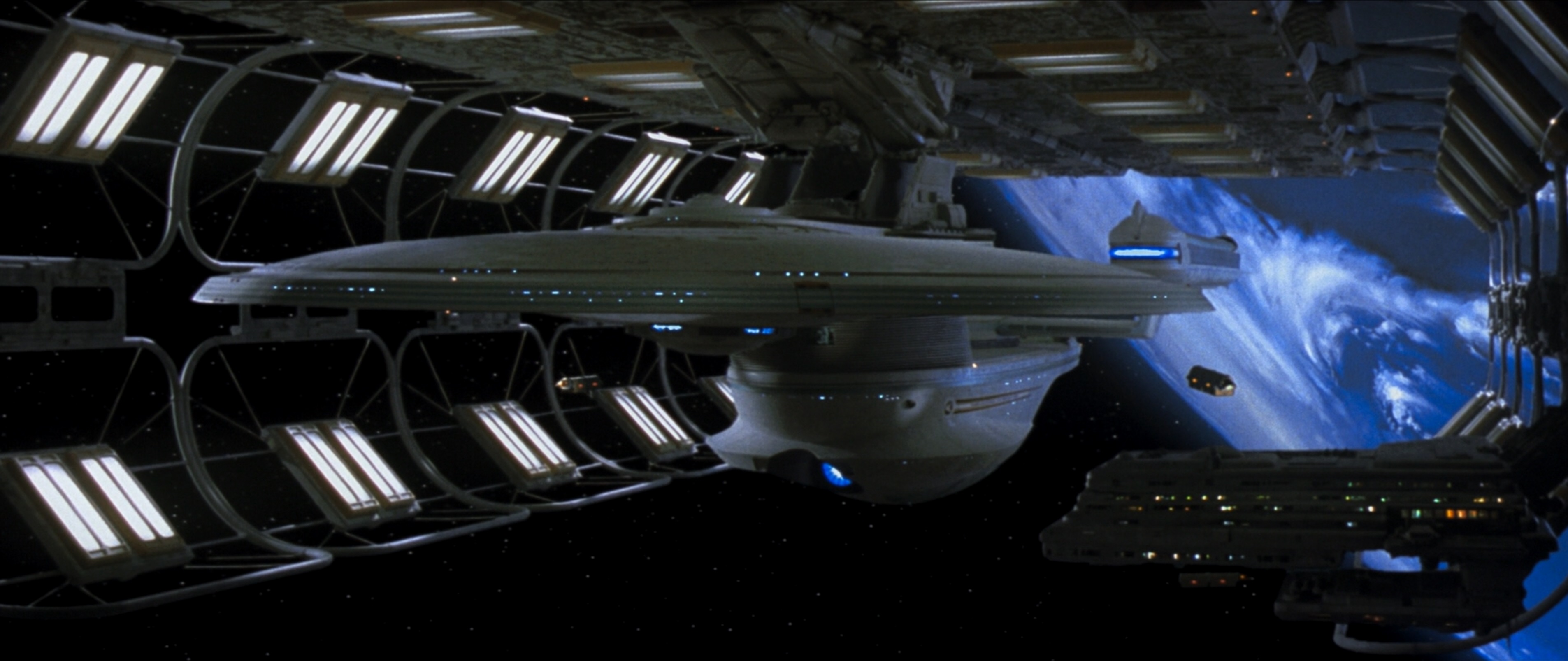 enterprise 1701 b